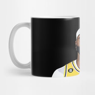 AD 3 Mug